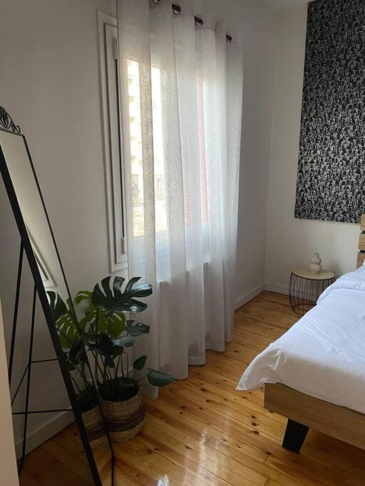 “The Elysian” City Center Apartment เทสซาโลนิกิ ภายนอก รูปภาพ