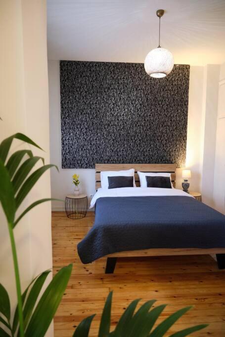 “The Elysian” City Center Apartment เทสซาโลนิกิ ภายนอก รูปภาพ