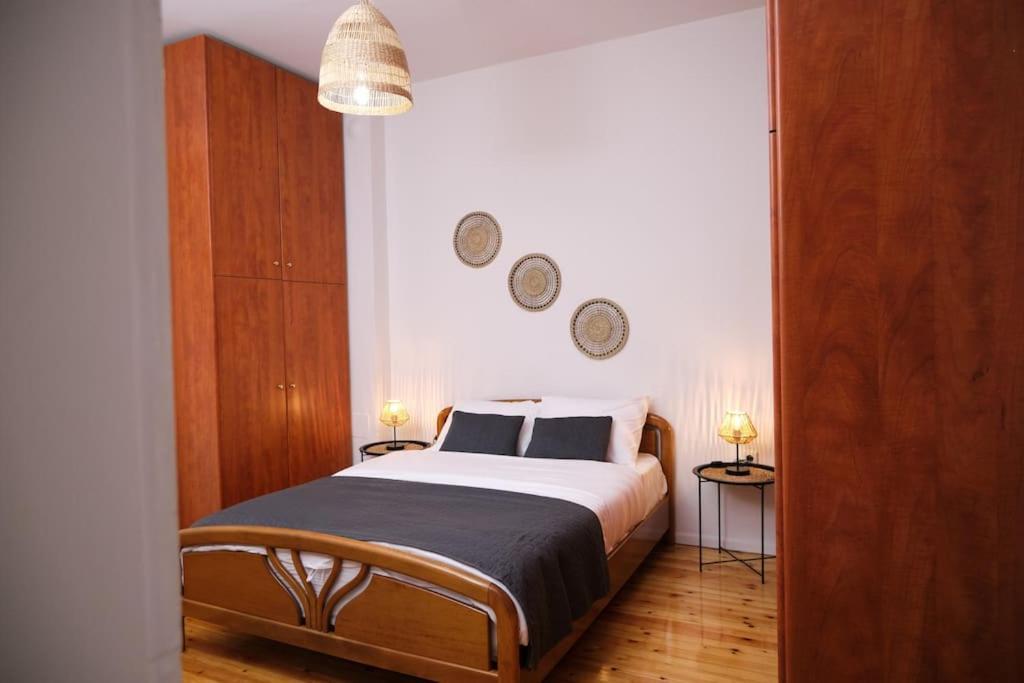 “The Elysian” City Center Apartment เทสซาโลนิกิ ภายนอก รูปภาพ