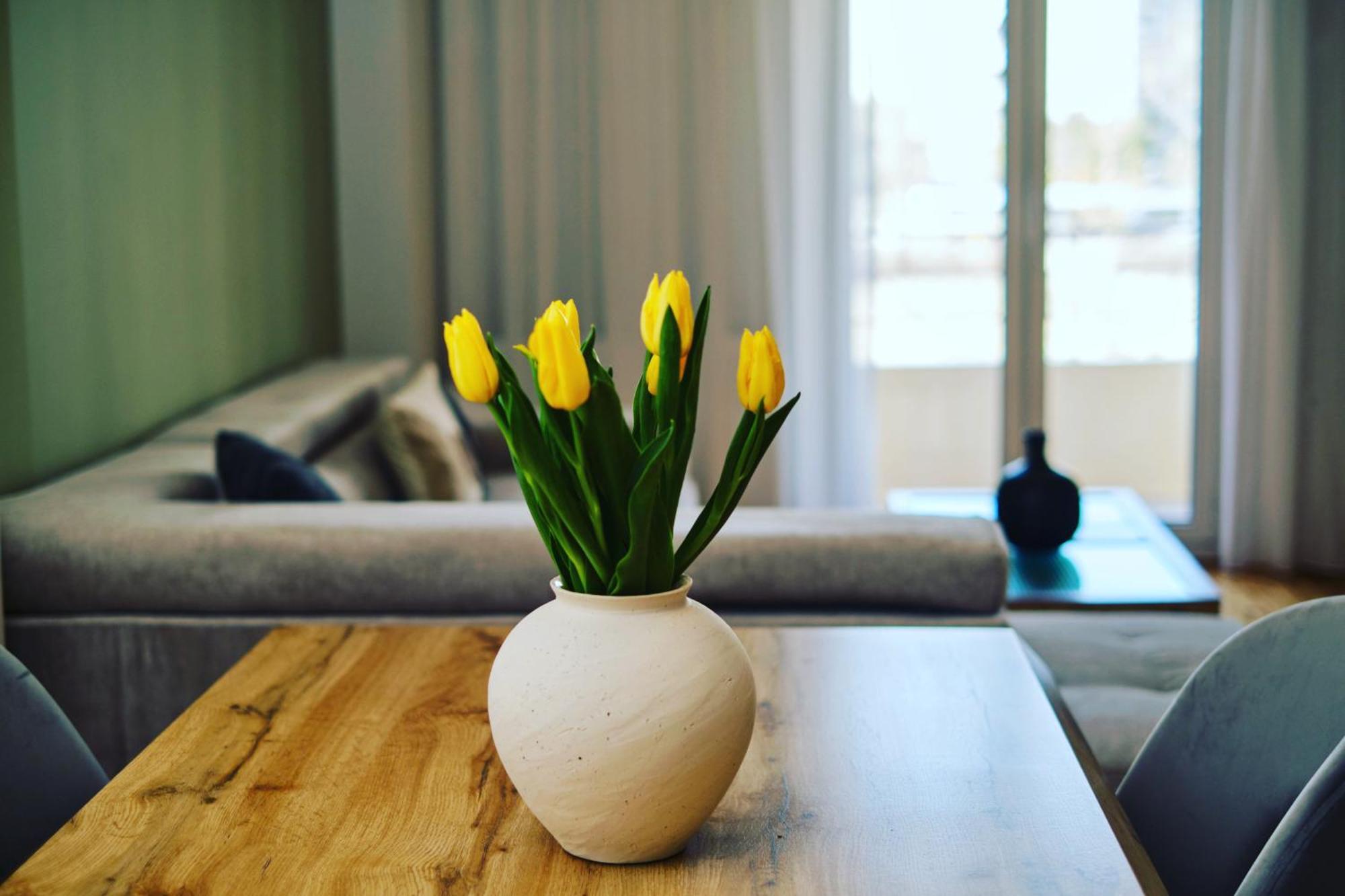 “The Elysian” City Center Apartment เทสซาโลนิกิ ภายนอก รูปภาพ
