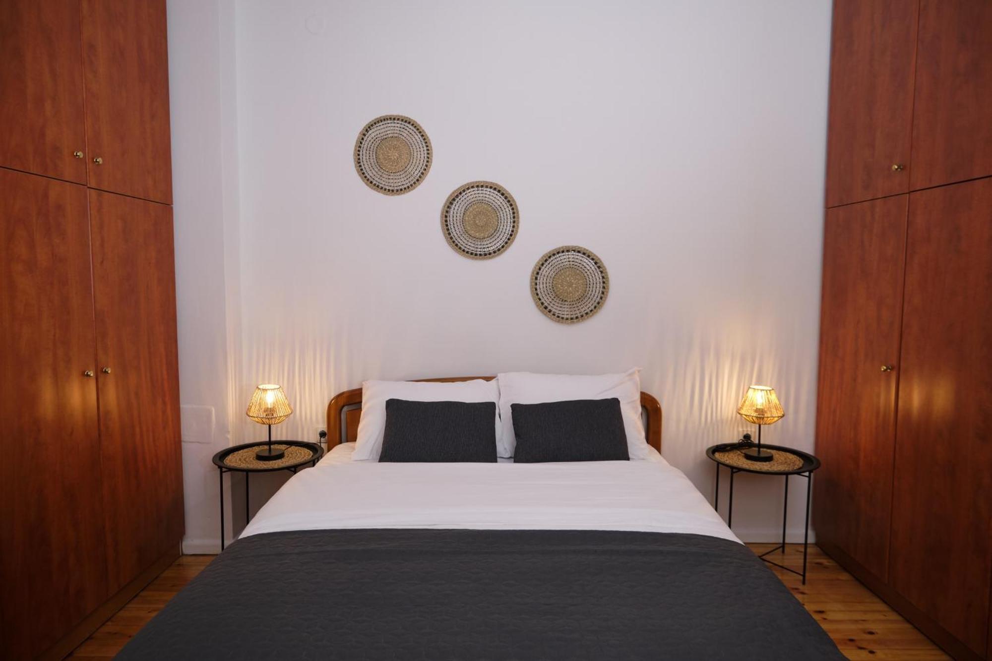 “The Elysian” City Center Apartment เทสซาโลนิกิ ภายนอก รูปภาพ